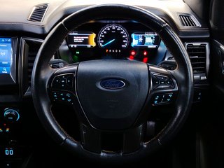 2022 Ford Ranger 2.0D BI-TURBO WILDTRAK 4X4 A/T P/U D/C - photo 13