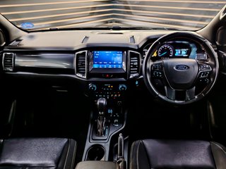 2022 Ford Ranger 2.0D BI-TURBO WILDTRAK 4X4 A/T P/U D/C - photo 12