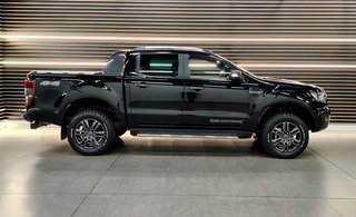 2022 Ford Ranger 2.0D BI-TURBO WILDTRAK 4X4 A/T P/U D/C - photo 18
