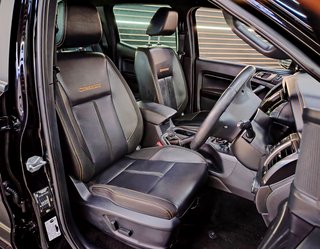 2022 Ford Ranger 2.0D BI-TURBO WILDTRAK 4X4 A/T P/U D/C - photo 16