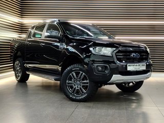 2022 Ford Ranger 2.0D BI-TURBO WILDTRAK 4X4 A/T P/U D/C - photo 19
