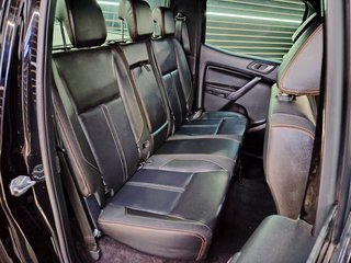 2022 Ford Ranger 2.0D BI-TURBO WILDTRAK 4X4 A/T P/U D/C - photo 17