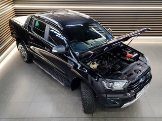 2022 Ford Ranger 2.0D BI-TURBO WILDTRAK 4X4 A/T P/U D/C - photo 22