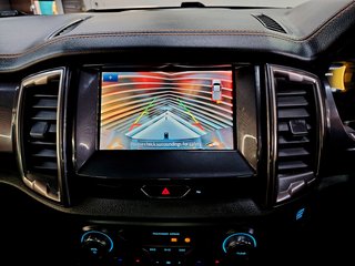 2022 Ford Ranger 2.0D BI-TURBO WILDTRAK 4X4 A/T P/U D/C - photo 21