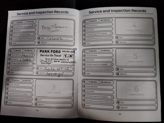 2022 Ford Ranger 2.0D BI-TURBO WILDTRAK 4X4 A/T P/U D/C - photo 24