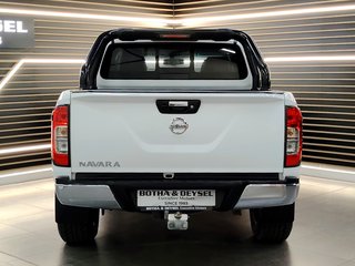 2019 Nissan Navara 2.3D SE A/T P/U D/C - photo 4