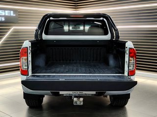 2019 Nissan Navara 2.3D SE A/T P/U D/C - photo 5