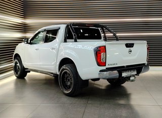2019 Nissan Navara 2.3D SE A/T P/U D/C - photo 3