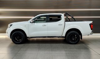 2019 Nissan Navara 2.3D SE A/T P/U D/C - photo 2