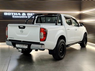 2019 Nissan Navara 2.3D SE A/T P/U D/C - photo 6