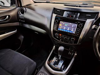 2019 Nissan Navara 2.3D SE A/T P/U D/C - photo 10