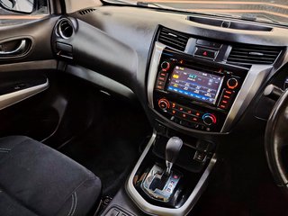 2019 Nissan Navara 2.3D SE A/T P/U D/C - photo 1
