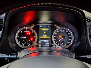 2019 Nissan Navara 2.3D SE A/T P/U D/C - photo 6