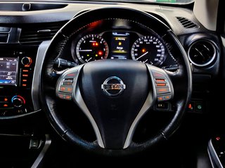 2019 Nissan Navara 2.3D SE A/T P/U D/C - photo 13