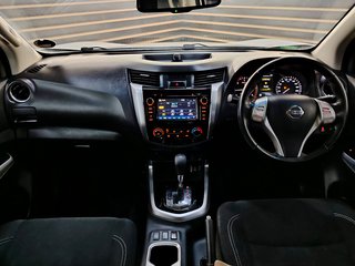 2019 Nissan Navara 2.3D SE A/T P/U D/C - photo 12
