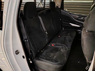 2019 Nissan Navara 2.3D SE A/T P/U D/C - photo 15
