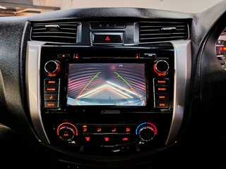 2019 Nissan Navara 2.3D SE A/T P/U D/C - photo 17