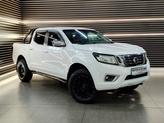 2019 Nissan Navara 2.3D SE A/T P/U D/C - photo 18