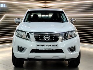 2019 Nissan Navara 2.3D SE A/T P/U D/C - photo 19