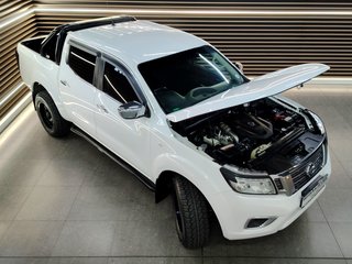 2019 Nissan Navara 2.3D SE A/T P/U D/C - photo 20