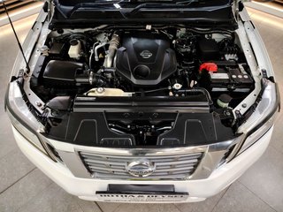 2019 Nissan Navara 2.3D SE A/T P/U D/C - photo 21