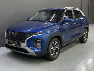 Hyundai Creta Used vehicle for sale