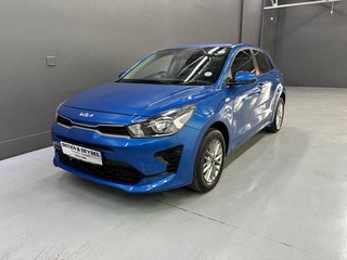 Kia Rio Used vehicle for sale