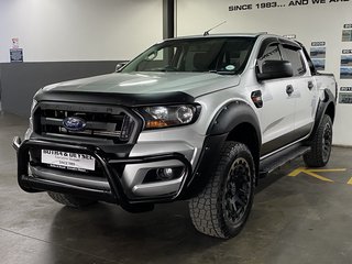 Ford Ranger Used vehicle for sale