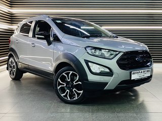 2023 Ford EcoSport 1.0 ECOBOOST ACTIVE A/T - photo 3