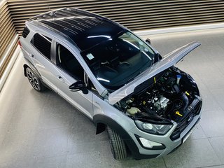 2023 Ford EcoSport 1.0 ECOBOOST ACTIVE A/T - photo 4