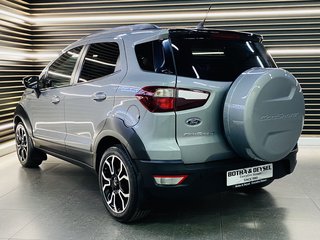 2023 Ford EcoSport 1.0 ECOBOOST ACTIVE A/T - photo 7