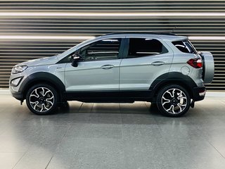 2023 Ford EcoSport 1.0 ECOBOOST ACTIVE A/T - photo 6