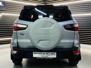 2023 Ford EcoSport 1.0 ECOBOOST ACTIVE A/T - photo 8