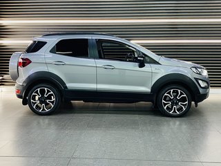 2023 Ford EcoSport 1.0 ECOBOOST ACTIVE A/T - photo 10