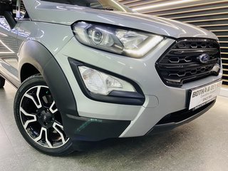 2023 Ford EcoSport 1.0 ECOBOOST ACTIVE A/T - photo 1
