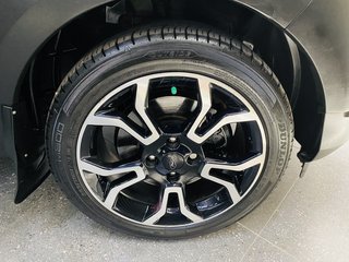 2023 Ford EcoSport 1.0 ECOBOOST ACTIVE A/T - photo 4