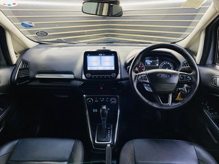 2023 Ford EcoSport 1.0 ECOBOOST ACTIVE A/T - photo 6