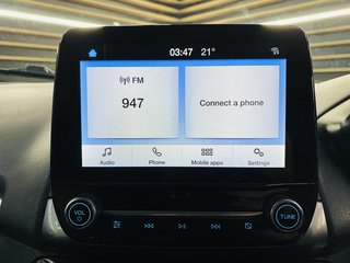 2023 Ford EcoSport 1.0 ECOBOOST ACTIVE A/T - photo 7