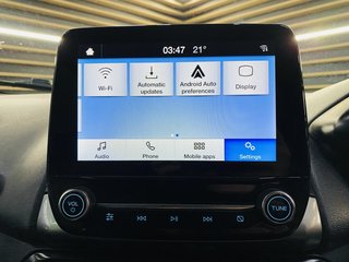 2023 Ford EcoSport 1.0 ECOBOOST ACTIVE A/T - photo 8