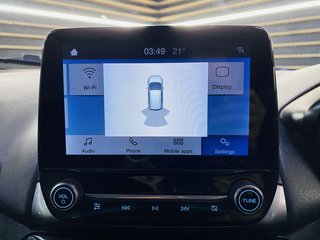 2023 Ford EcoSport 1.0 ECOBOOST ACTIVE A/T - photo 9