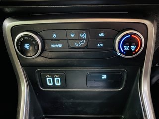 2023 Ford EcoSport 1.0 ECOBOOST ACTIVE A/T - photo 10
