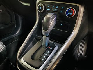 2023 Ford EcoSport 1.0 ECOBOOST ACTIVE A/T - photo 11