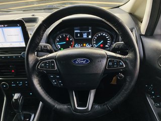 2023 Ford EcoSport 1.0 ECOBOOST ACTIVE A/T - photo 13
