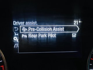 2023 Ford EcoSport 1.0 ECOBOOST ACTIVE A/T - photo 17