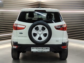 2020 Ford EcoSport 1.5TDCi AMBIENTE - photo 4