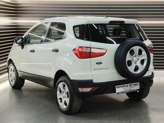 2020 Ford EcoSport 1.5TDCi AMBIENTE - photo 3