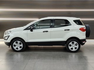 2020 Ford EcoSport 1.5TDCi AMBIENTE - photo 2