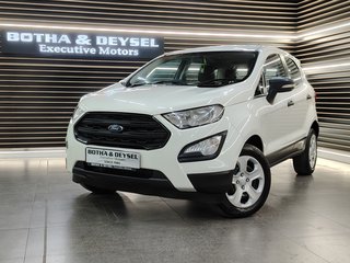 Ford EcoSport Used vehicle for sale