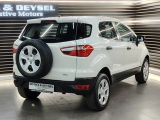 2020 Ford EcoSport 1.5TDCi AMBIENTE - photo 6