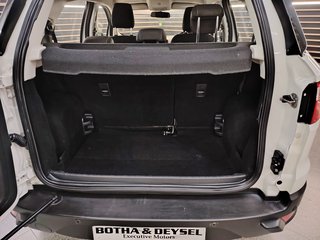 2020 Ford EcoSport 1.5TDCi AMBIENTE - photo 5